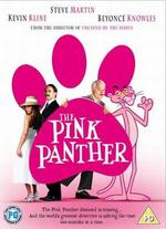 The Pink Panther - Shawn Levy