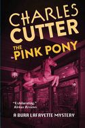 The Pink Pony: Murder on Mackinac Island