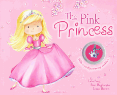 The Pink Princess - Frost, Lulu