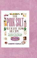 The Pink Salt Weight Loss Recipe: Transform Your Morning Ritual for Lasting Health