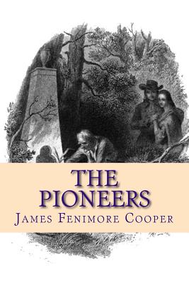 The Pioneers - Bookshelf, The Secret, and Fenimore Cooper, James