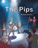 The Pips: Phonics Phase 3