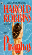 The Piranhas - Robbins, Harold