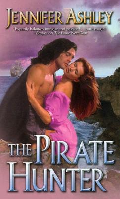 The Pirate Hunter - Ashley, Jennifer