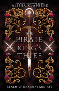 The Pirate King's Thief