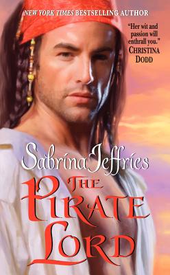 The Pirate Lord - Jeffries, Sabrina, and Martin, Deborah