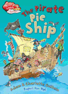 The Pirate Pie Ship
