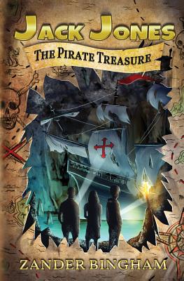 The Pirate Treasure - Bingham, Zander, and Swain, Diana (Editor)