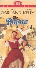 The Pirate - Vincente Minnelli