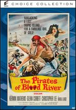The Pirates of Blood River - John Gilling