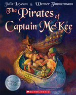 The Pirates of Captain McKee