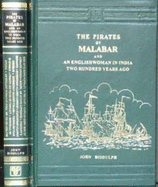 The Pirates of Malabar and an English Woman in India