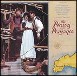The Pirates of Penzance [Original Broadway Cast]