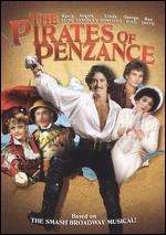The Pirates of Penzance - Wilford Leach