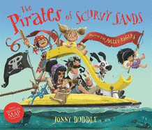 The Pirates of Scurvy Sands