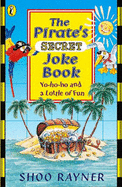 The pirate's secret joke book