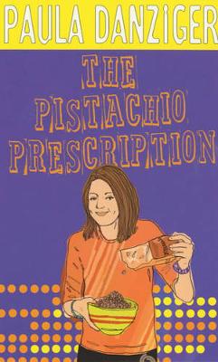 The Pistachio Prescription - Danziger, Paula