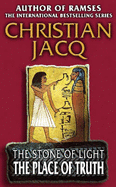 The Place of Truth - Jacq, Christian