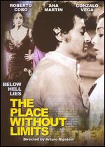 The Place Without Limits - Arturo Ripstein