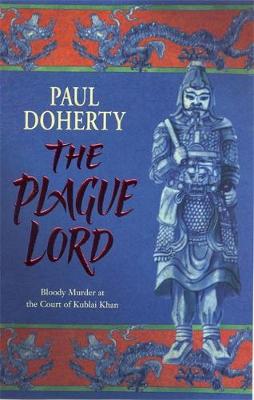 The Plague Lord - Doherty, P. C.