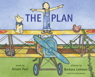 The Plan - Paul, Alison