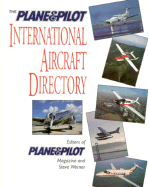 The Plane & Pilot International Aircraft Directory - Plane & Pilot Magazine