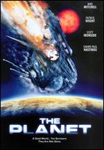 The Planet - Mark Stirton