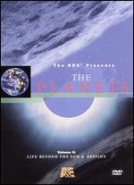The Planets, Vol. 4: Life Beyond the Sun/Destiny