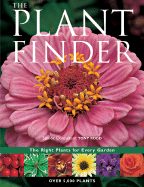 The Plant Finder: The Right Plants for Every Garden