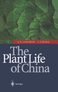 The Plant Life of China: Diversity and Distribution