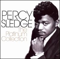 The Platinum Collection [Warner] - Percy Sledge