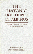 The Platonic Doctrines of Albinus