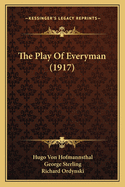 The Play Of Everyman (1917)