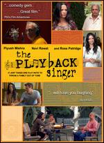 The Playback Singer - Suju Vijayan