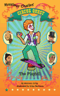 The Playbill: Circus Quest Series