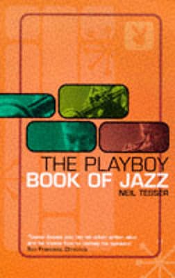 The Playboy Guide to Jazz - Tesser, Neil