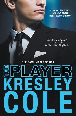 The Player - Cole, Kresley