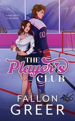 The Player's Club - Greer