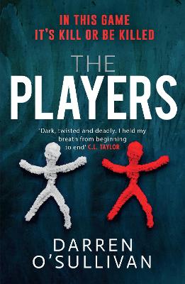 The Players - O'Sullivan, Darren