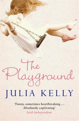 The Playground - Kelly, Julia