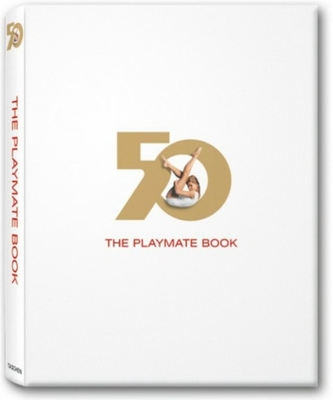 The Playmate Book: Six Decades of Centerfolds - Edgren, Gretchen, and Hefner, Hugh M (Introduction by)