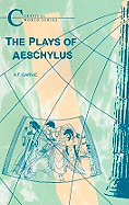 The Plays of Aeschylus