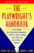 The Playwright's Handbook: Revised Edition