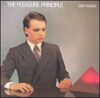 The Pleasure Principle [Bonus Tracks] - Gary Numan
