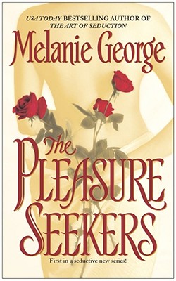 The Pleasure Seekers - George, Melanie