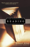 The Pleasures of Reading: In an Ideological Age