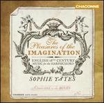 The Pleasures of the Imagination: English 18th Century Music for the Harpsichord