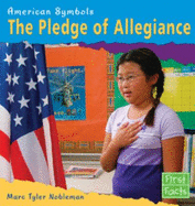 The Pledge of Allegiance