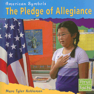 The Pledge of Allegiance - Nobleman, Marc Tyler