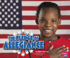 The Pledge of Allegiance